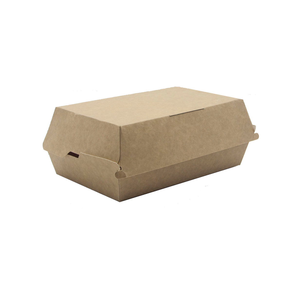 Snack/Burger Box | BPAC Disposable Packaging Supplier – B-PAC