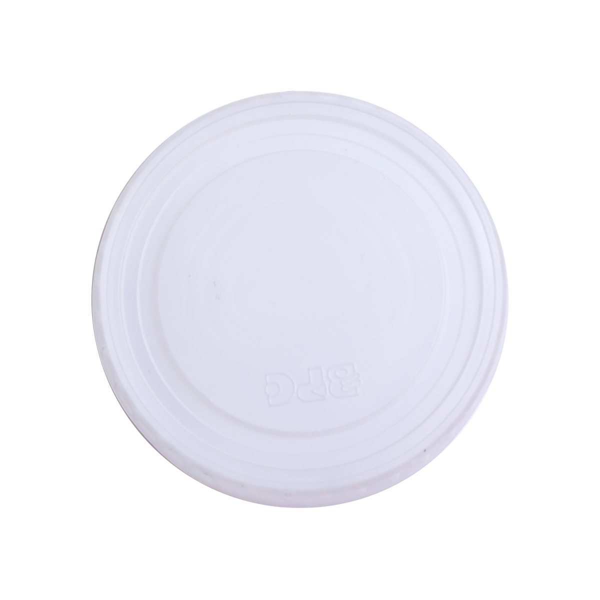 5oz Ice Cream Cup Transparent Lid BPAC Disposable Packaging Supplier