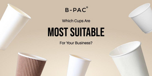 Which cups are more suitable for your business?