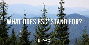 What is FSC?