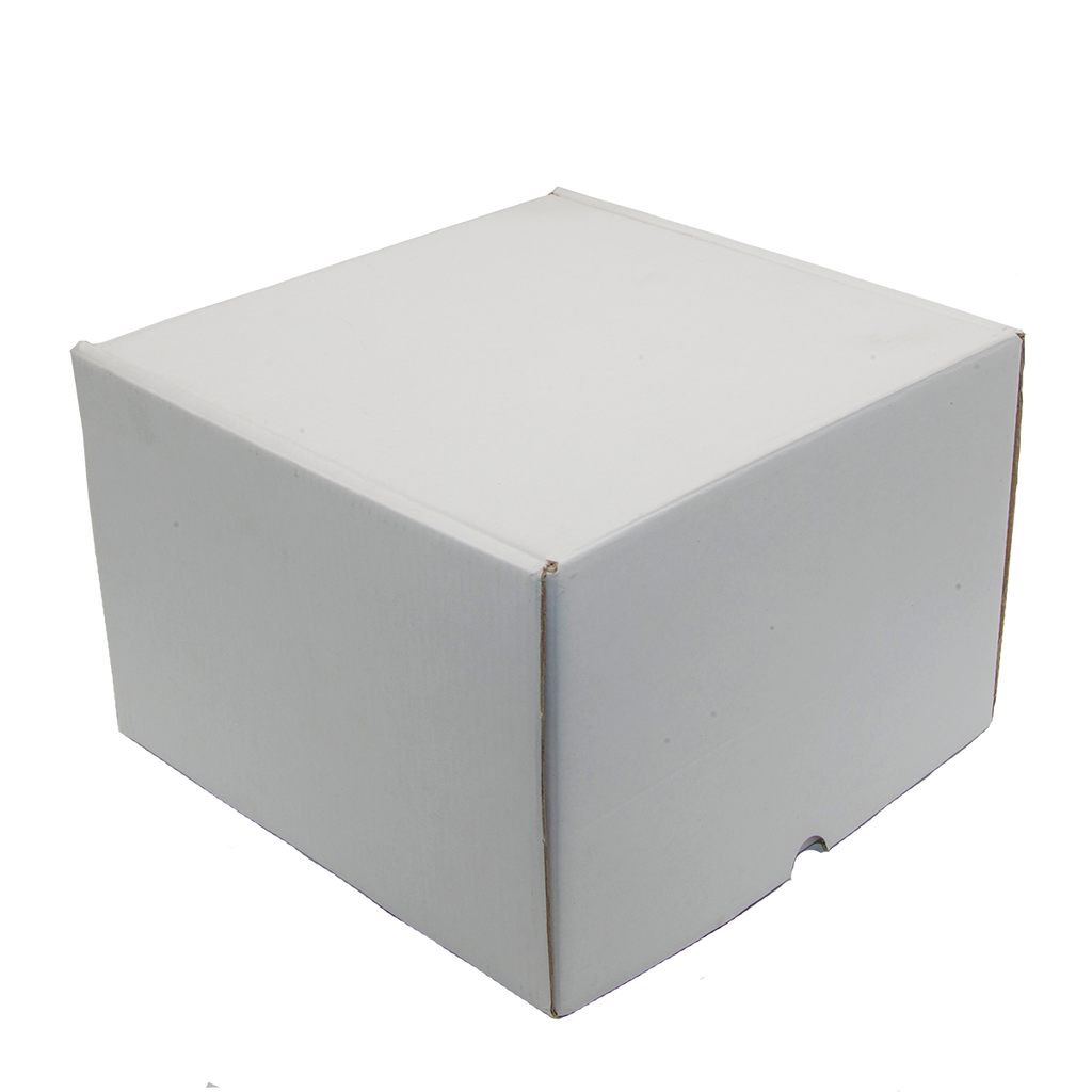 Premium 9" Whole Cake Box