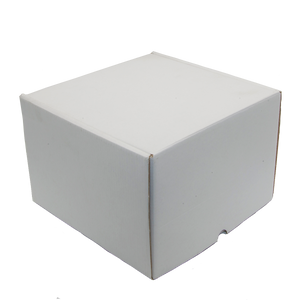 Premium 9" Whole Cake Box