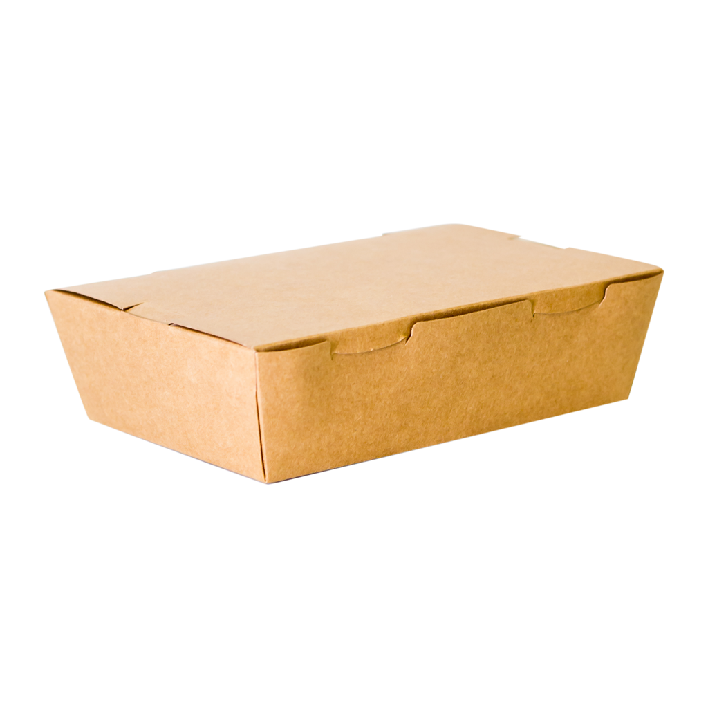 paper lunch box supplier