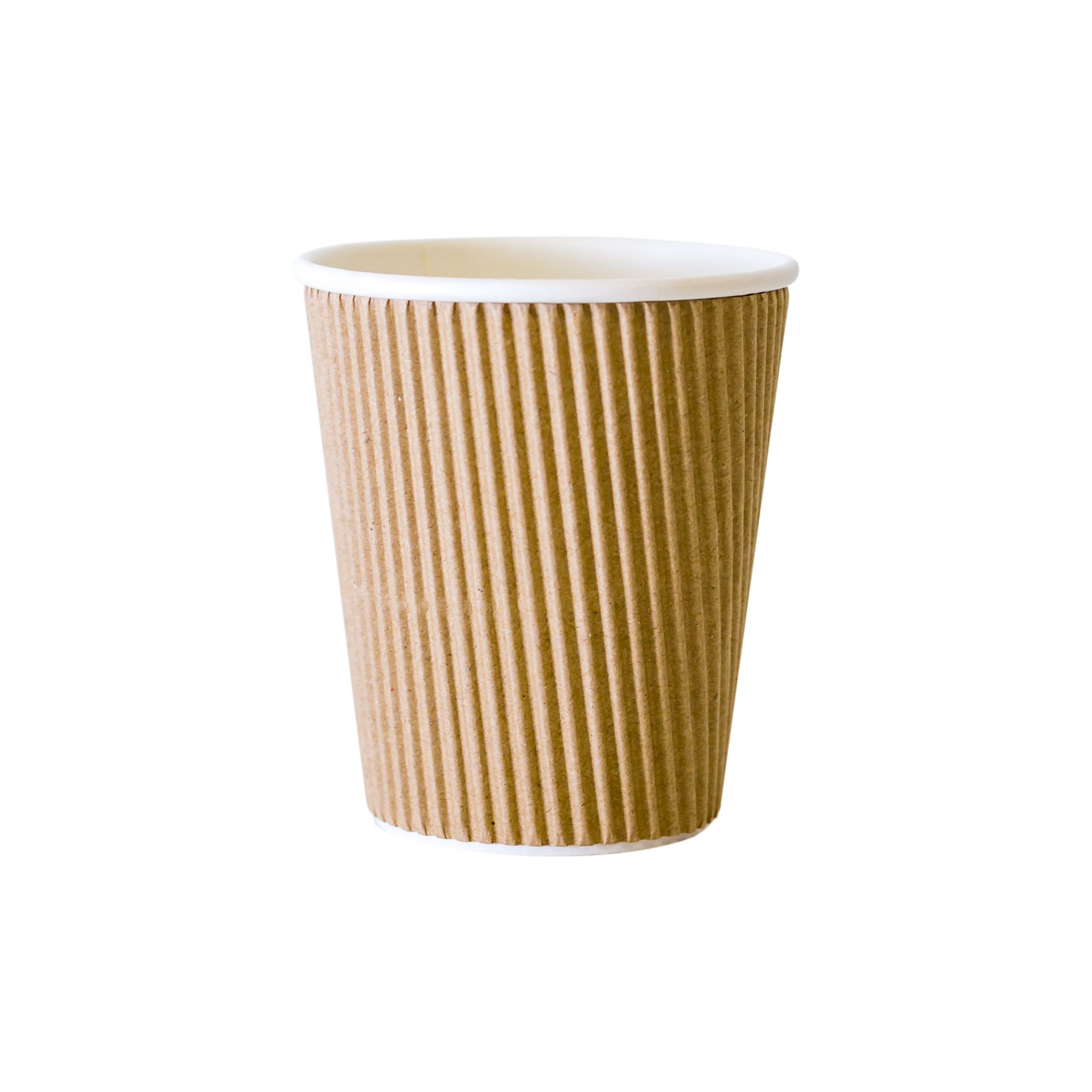RippleSeries - 8oz Ripple Paper Cup