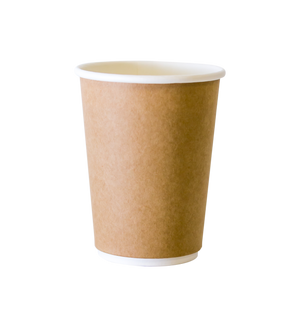 InsulSeries - 12oz Double Wall Hot Paper Cup