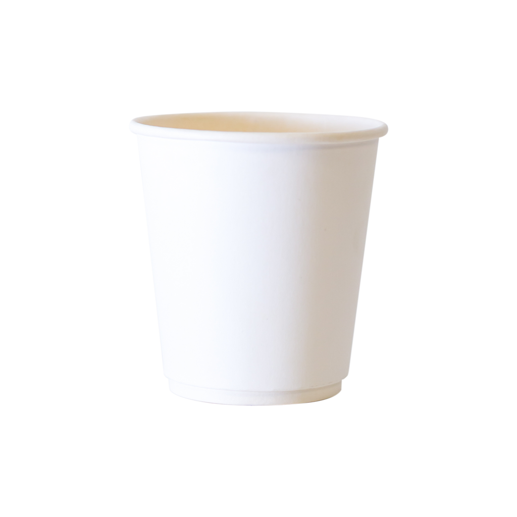 InsulSeries - 9oz Double Wall Hot Paper Cup