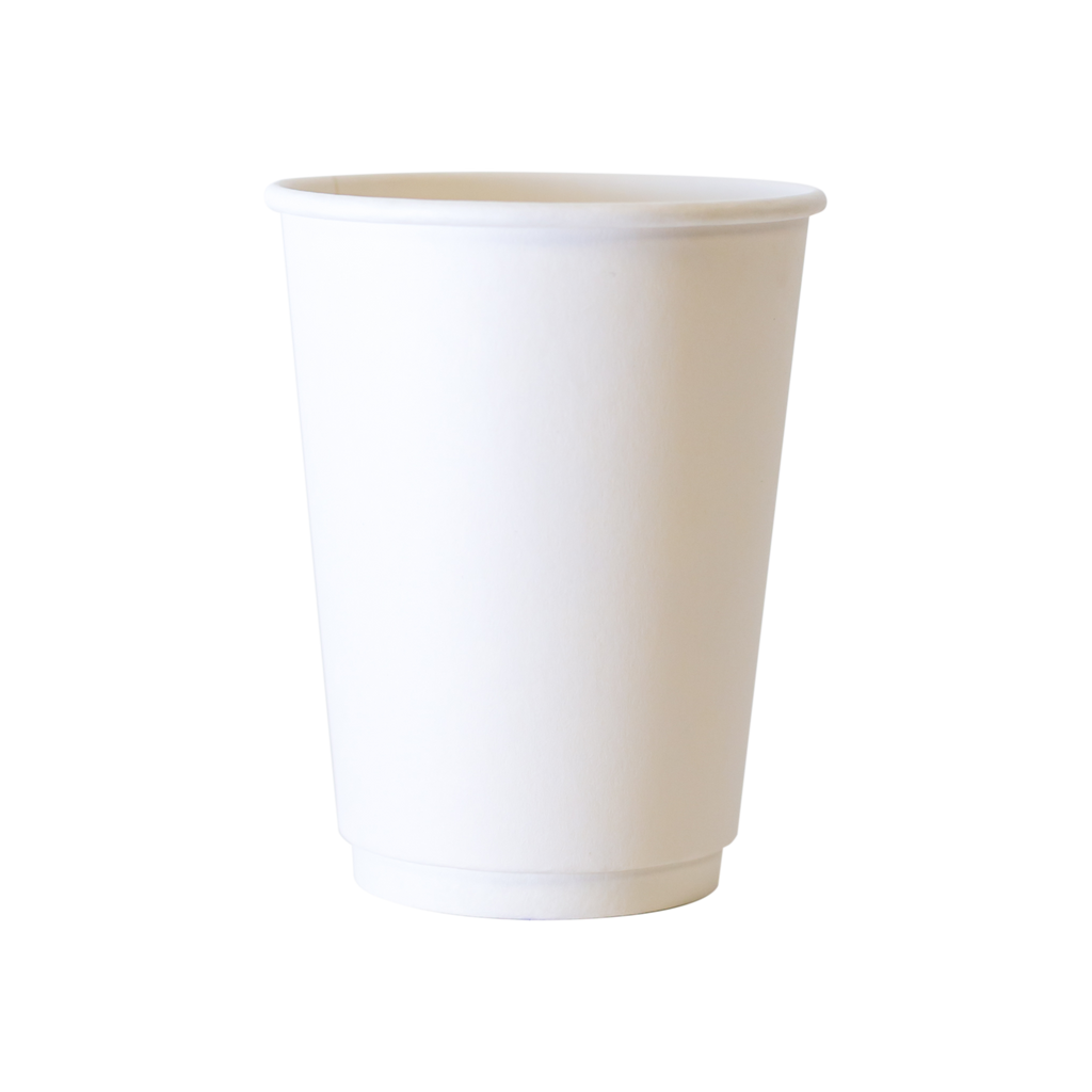 InsulSeries - 16oz Double Wall Hot Paper Cup
