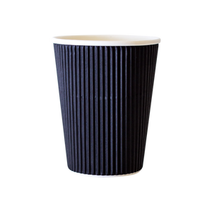 RippleSeries - 12oz Ripple Paper Cup