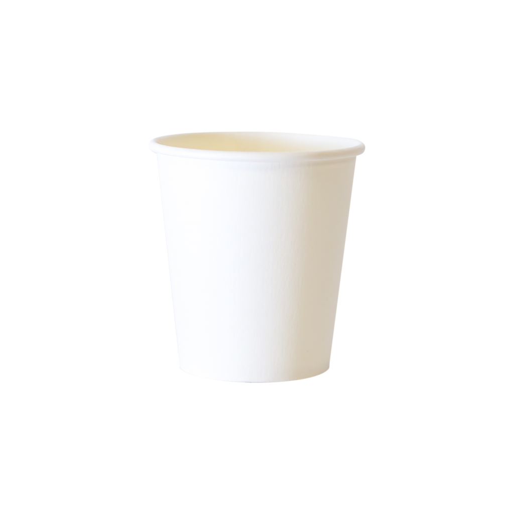 Single Wall Series - 6oz Sampling Paper Cup | BPAC Disposable Packaging ...