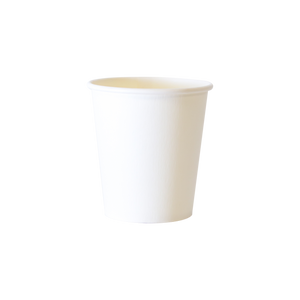 Single Wall Series - 6oz Sampling Paper Cup