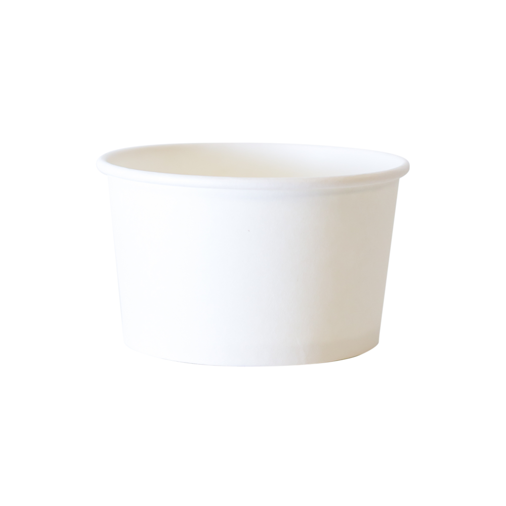 Deli Series - 390cc Paper Bowl | BPAC Disposable Packaging Supplier – B-PAC