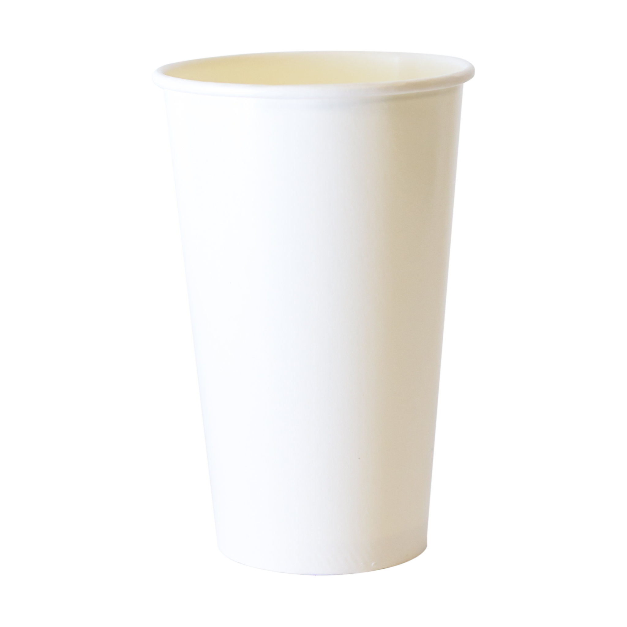 Single Wall Series - 16oz/22oz Cold Paper Cup