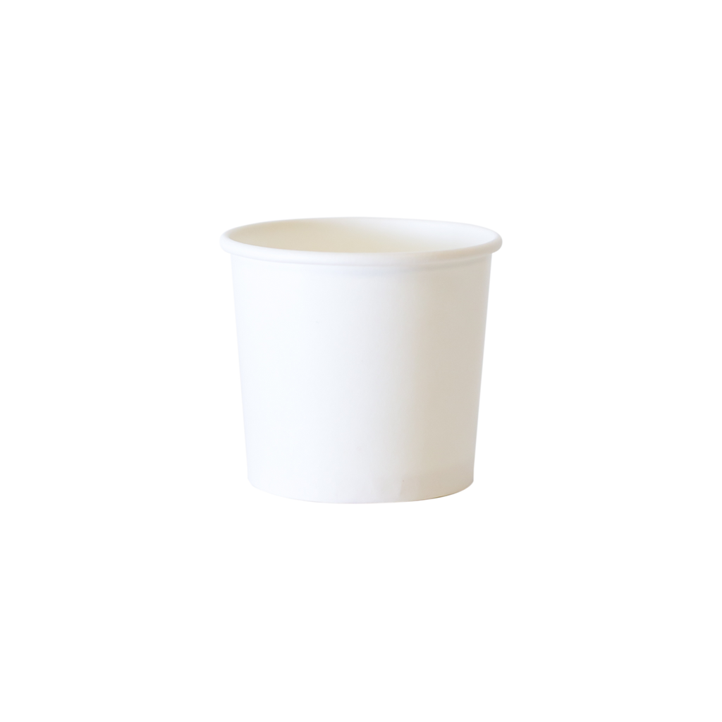 Single Wall Series - 4oz Sampling Paper Cup | BPAC Disposable Packaging ...