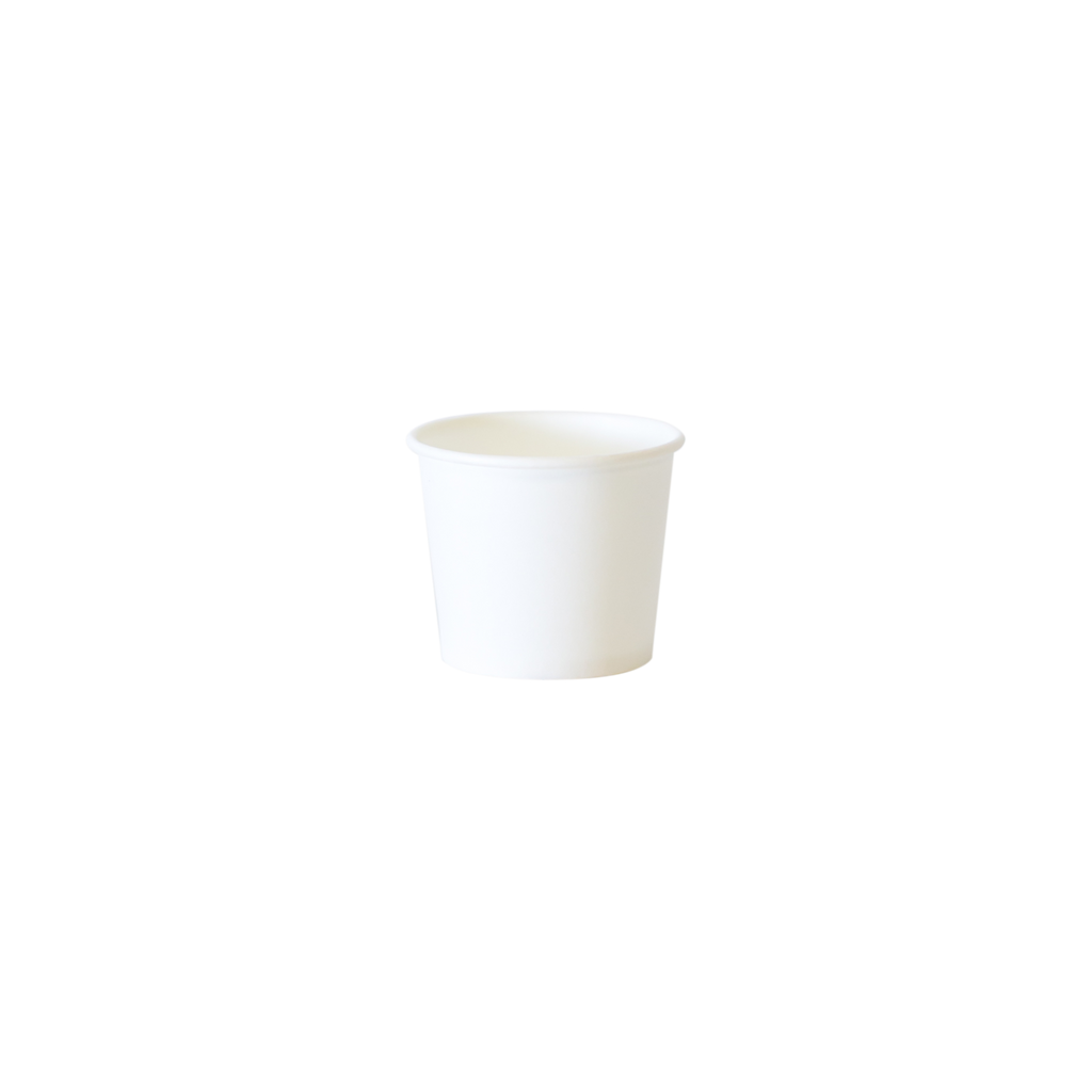 Single Wall Series - 1.5oz Sampling Cup | BPAC Disposable Packaging ...