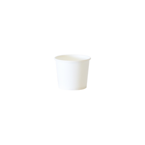 Single Wall Series - 1.5oz Sampling Cup