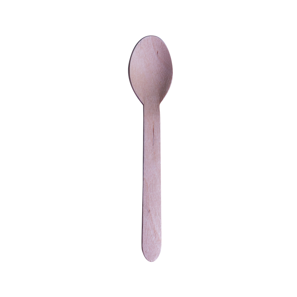 Wooden Spoon 16cm