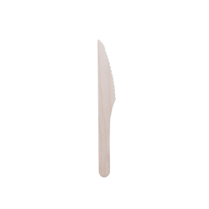 Wooden Knife 16cm