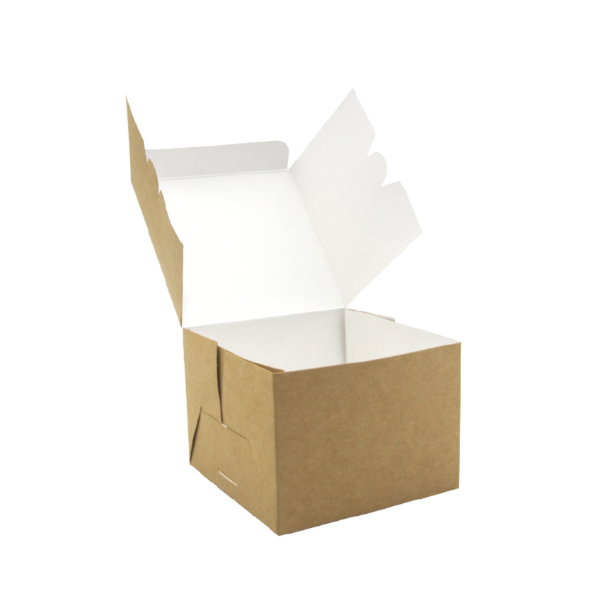 Cake Box with window & handle Packaging Johor Bahru (JB), Malaysia, Tebrau  Supplier, Suppliers, Supply, Supplies | EBAKE ENTERPRISE