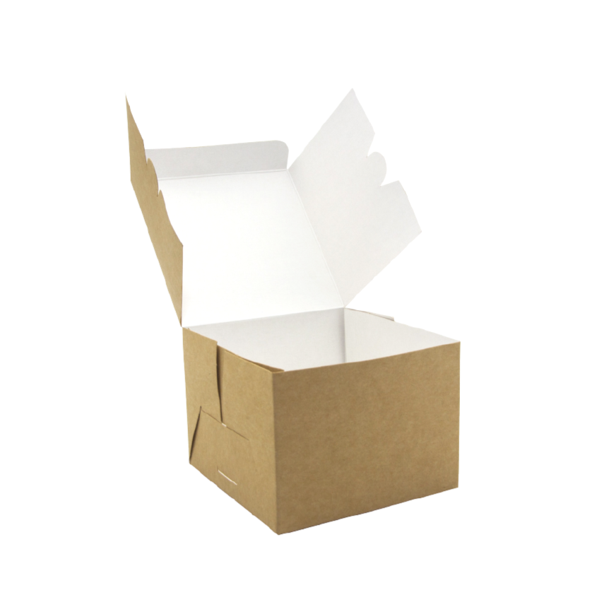 Mini Cake Box | BPAC Disposable Packaging Supplier – B-PAC