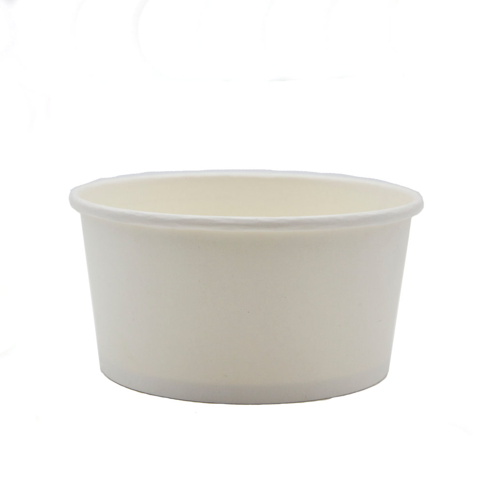 disposable paper bowls